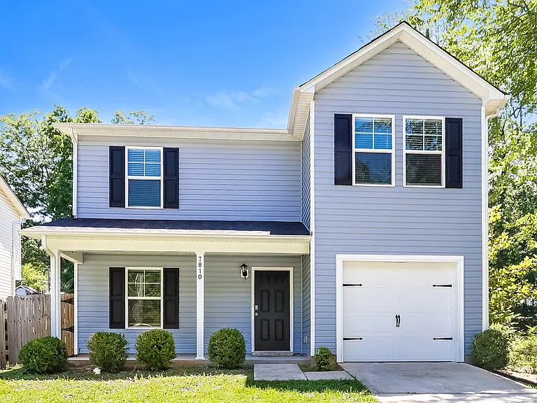 7810 Shadow Lawn Rd — Photo 1