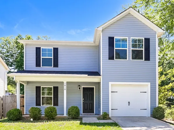 7810 Shadow Lawn Rd, Charlotte, NC 28269