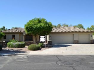 1348 S Sunnyvale, Mesa, AZ 85206
