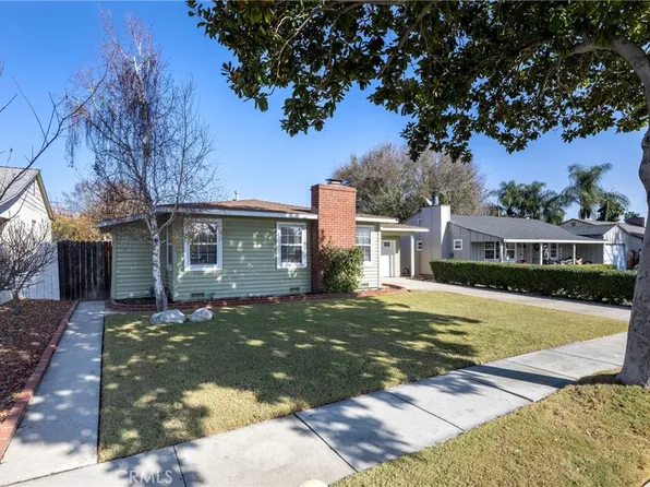 535 W Heather Ave, La Habra, CA 90631