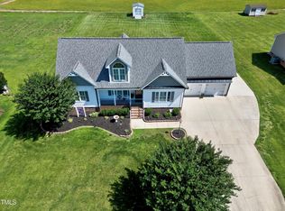 175 Tafton Dr, Wendell, NC 27591