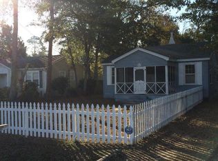 317 E Winthrop Ave, Perdido Key, FL 32507