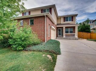 4994 S Gold Bug Way, Aurora, CO 80016