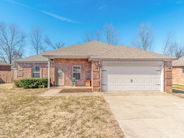 29 Cottonwood Ln, Ward, AR 72176