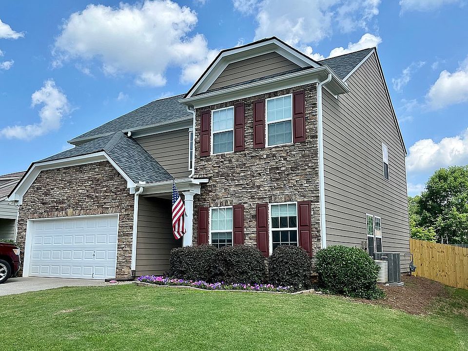 2nd image of 5540 Glenn Ivey Dr
