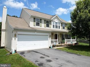 184 Shelby Rd, Inwood, WV 25428