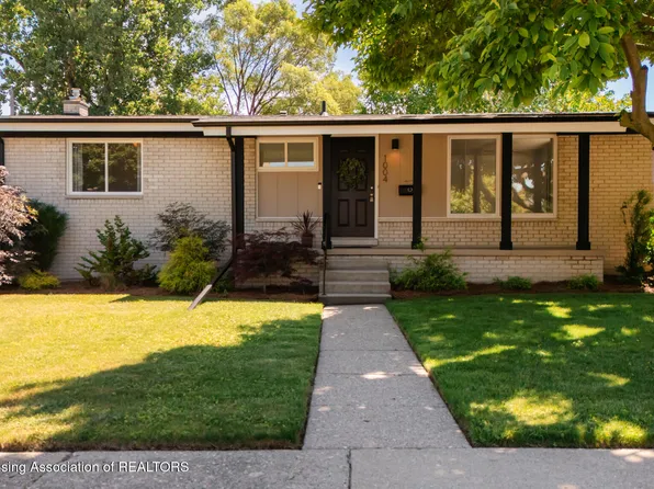 1004 N Magnolia Ave, Lansing, MI 48912