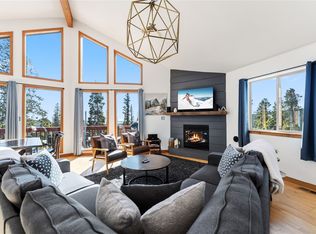 1417 Bobcat Ln, Fairplay, CO 80440