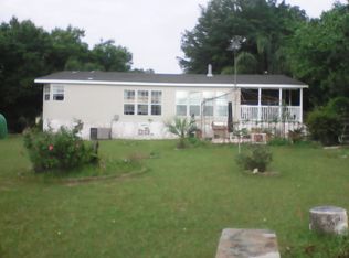 8883 County Road 121, Wildwood, FL 34785