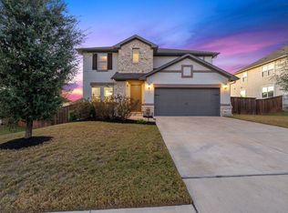 15604 Cabrillo Way, Bee Cave, TX 78738