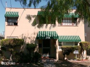 1206 Belmont Ave, Long Beach, CA 90804