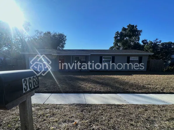 3668 Yosemite Dr, Orlando, FL 32818