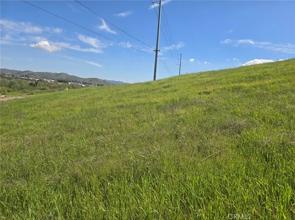 1 Baker St Lot 666, Lake Elsinore, CA 92530