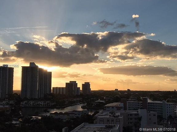 4th image of 3180 S Ocean Dr APT 1117