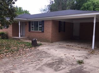 273 N Main St, Ripley, TN 38063