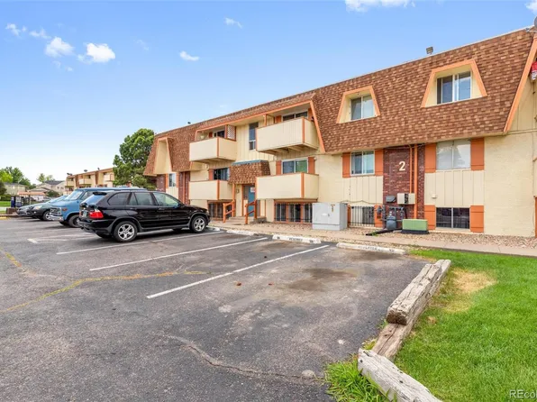 10211 Ura Lane #2-301, Thornton, CO 80260
