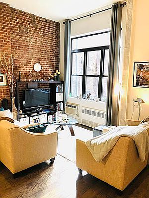 5th image of 342 W End Ave APT 2B