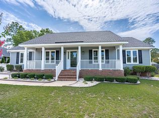 6630 Nursery Rd, Columbia, SC 29212