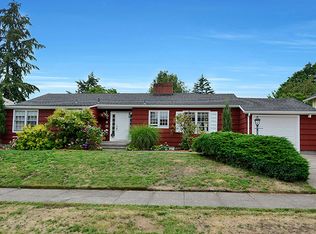 5406 NE 35th Ave, Portland, OR 97211