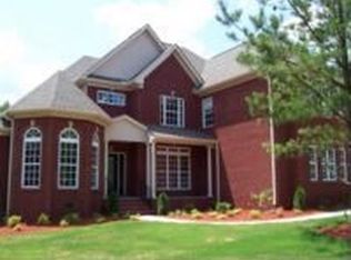 292 Sunnyview Dr, Huntsville, AL 35811