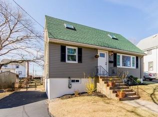 21 Lawton St, Hyde Park, MA 02136