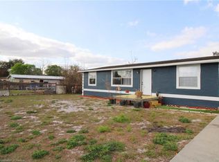 156 Palmetto Dr, Sebring, FL 33875