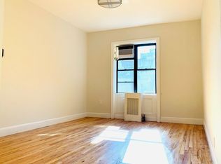 162 W 75th St #5RR, New York, NY 10023