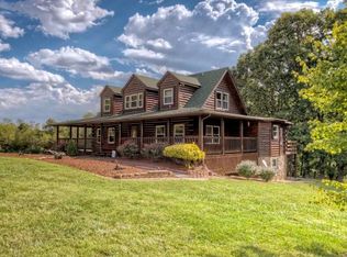 876 Ford Creek Rd, Gray, TN 37615