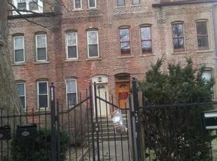 10408 S Maryland Ave, Chicago, IL
