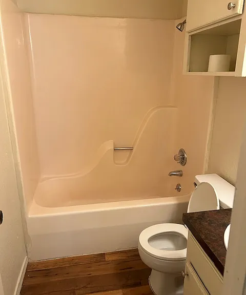 1716 N Jones Ave #3 — Photo 5