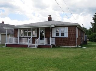 234 Race Blvd, Marion, VA 24354