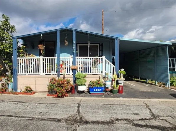12737 Rosecrans Ave Spc 89, Norwalk, CA 90650