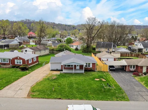 1208 Terudon Dr, Louisville, KY 40214