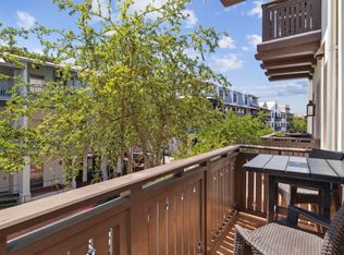 78 N Barrett Sq Unit 4, Inlet Beach, FL 32461