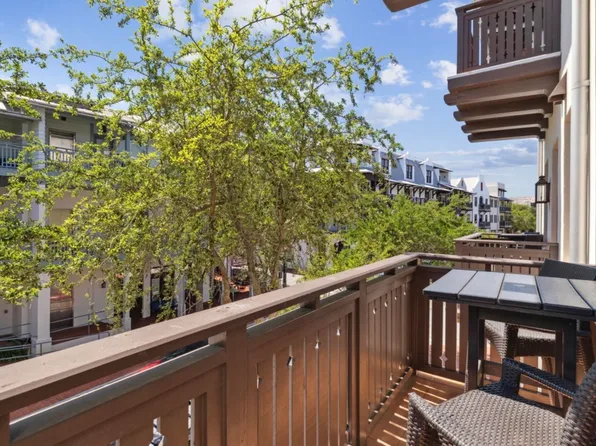 78 N Barrett Sq Unit 4, Inlet Beach, FL 32461