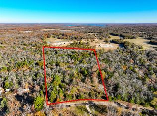 102 Fcr #538, Fairfield, TX 75840