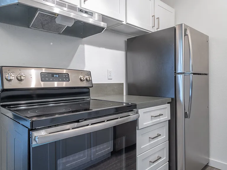 The Hudson by Trion Living — Photo 2