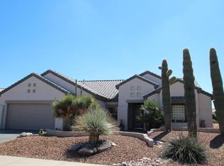15417 W Celestial Ct, Surprise, AZ 85374