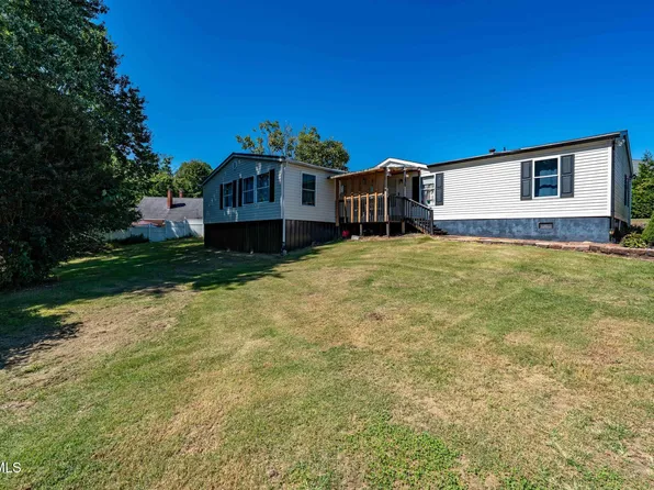 507 Dean Archer Rd, Jonesborough, TN 37659