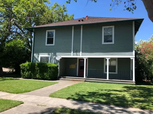 581, 218 High St APT 4, Roseville, CA 95678