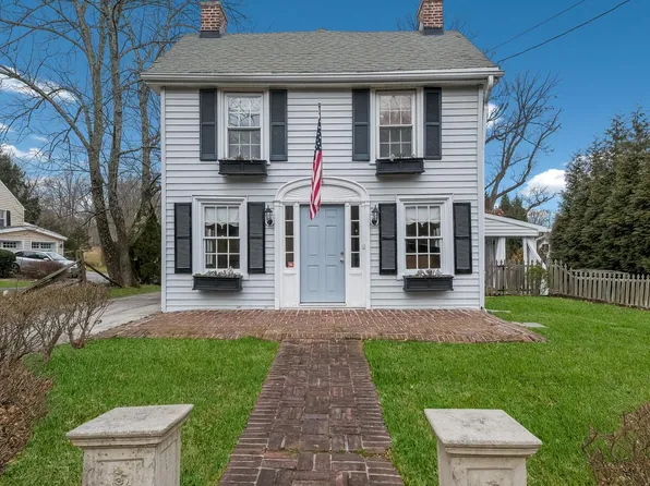 728 Newtown Rd, Villanova, PA 19085