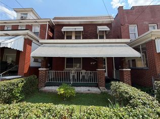314 Catherine St, Mc Kees Rocks, PA 15136