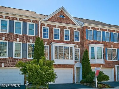 26115 Nimbleton Sq, Chantilly, VA, 20152