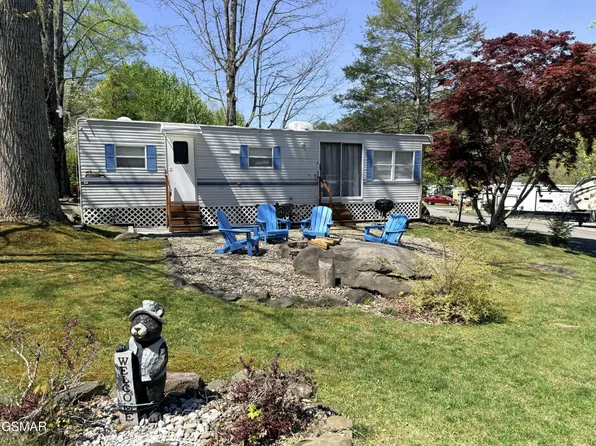 4229 E Pkwy #137-lot 137, Gatlinburg, TN 37738