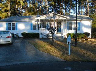 7503 Player Way, Wilmington, NC 28412