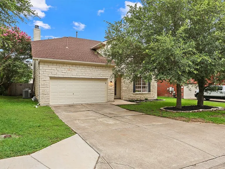 2306 Caprock Pl — Photo 29