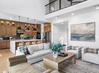 1433 Round Hill Ln LOT 158, Spring Hill, TN 37174