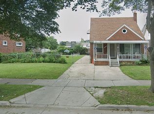 7291 Kentucky St, Dearborn, MI 48126