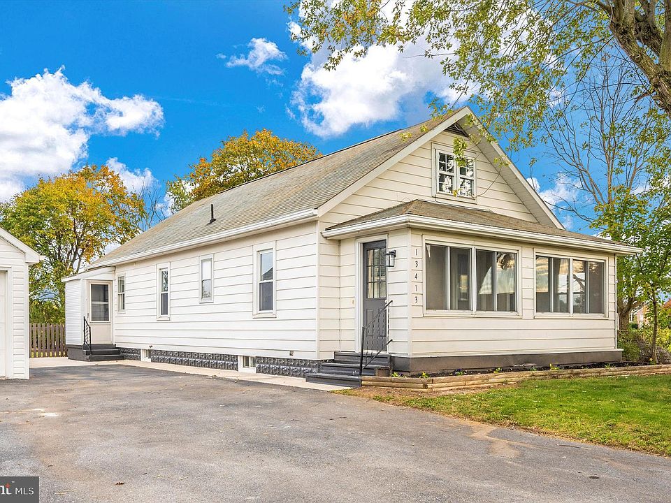 13413 Maugansville Rd, Hagerstown, MD 21740 Zillow