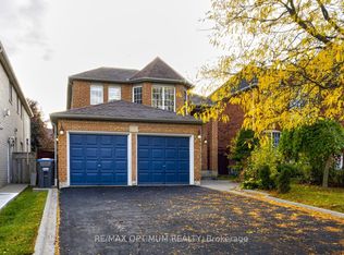 13 Ribbon Dr, Brampton, ON L6R1X3